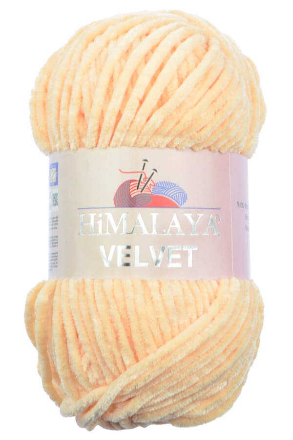 Himalaya Velvet 90033 yarn by YarnPark