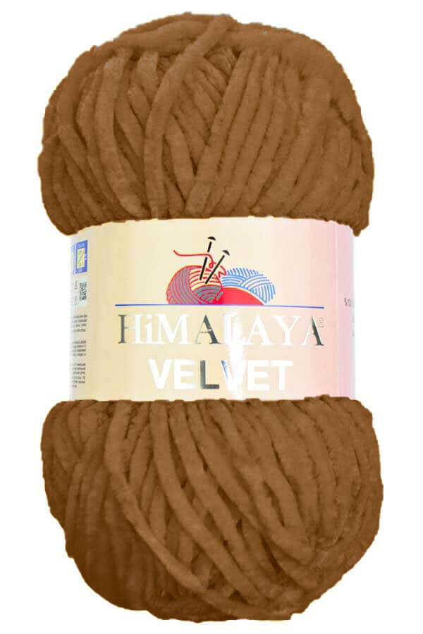 Himalaya Velvet 90037 yarn by YarnPark