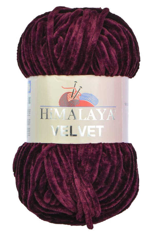 Himalaya Velvet 90039 yarn by YarnPark