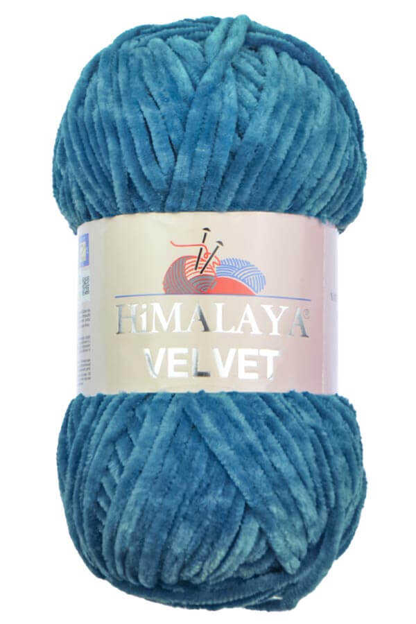 Himalaya Velvet 90041 yarn by YarnPark