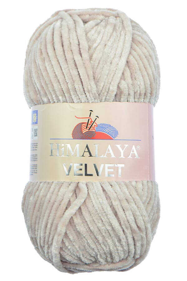 Himalaya Velvet 90042 yarn by YarnPark