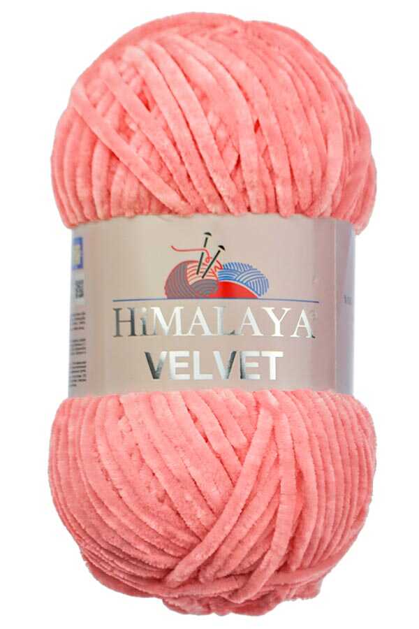 Himalaya Velvet 90046 yarn by YarnPark