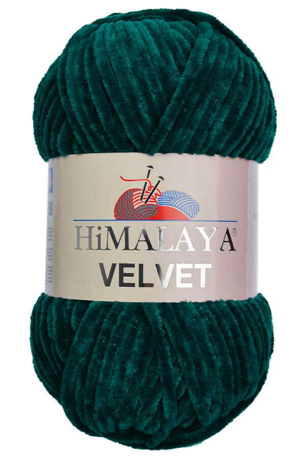 Himalaya Velvet 90048 yarn by YarnPark