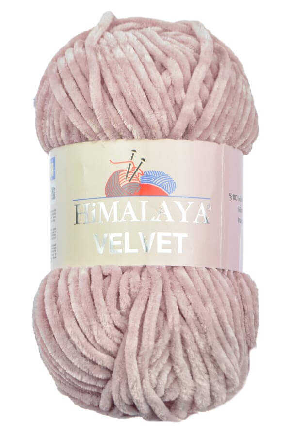 Himalaya Velvet 90049 yarn by YarnPark