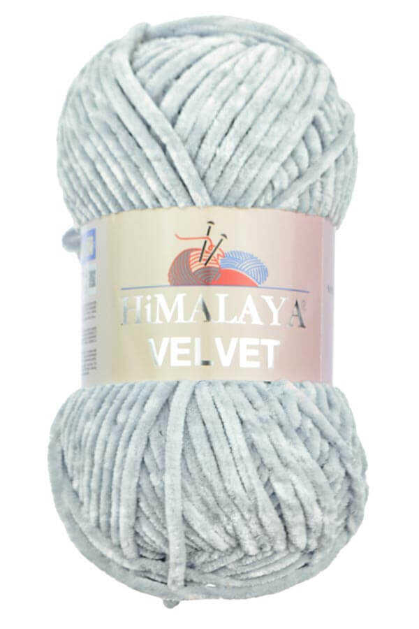 Himalaya Velvet 90051 yarn by YarnPark