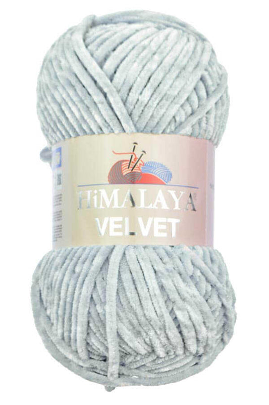 Himalaya Velvet 90051 yarn by YarnPark