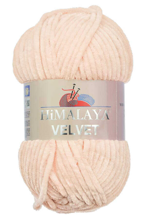 Himalaya Velvet 90053 yarn by YarnPark