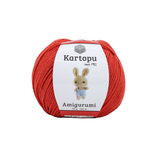 Kartopu Amigurumi K1170 yarn by YarnPark