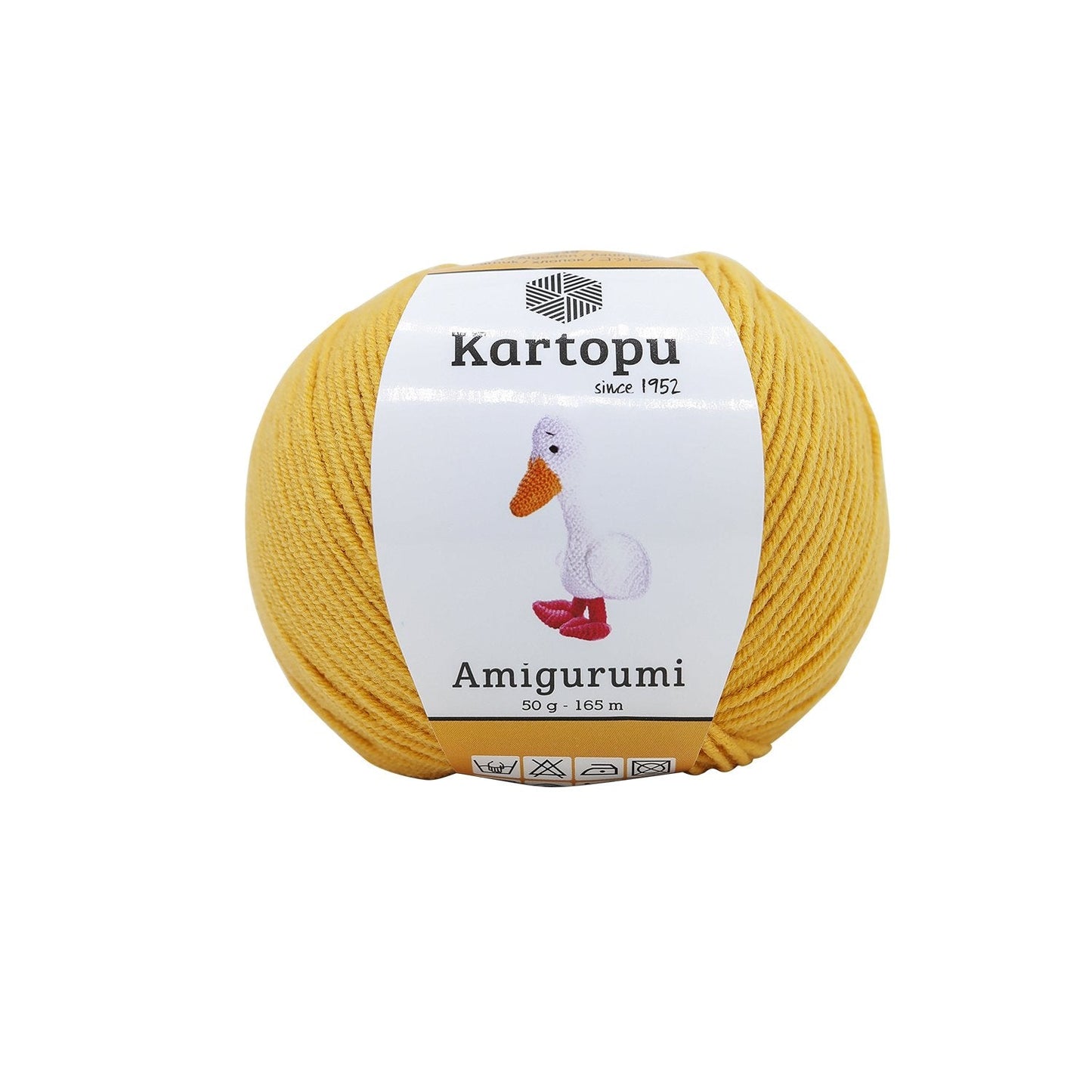 Kartopu Amigurumi K317 yarn by YarnPark