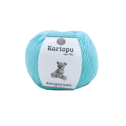 Kartopu Amigurumi K516 yarn by YarnPark