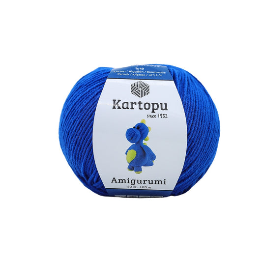 Kartopu Amigurumi K621 yarn by YarnPark