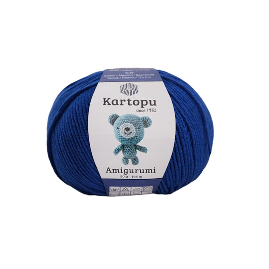 Kartopu Amigurumi K627 yarn by YarnPark