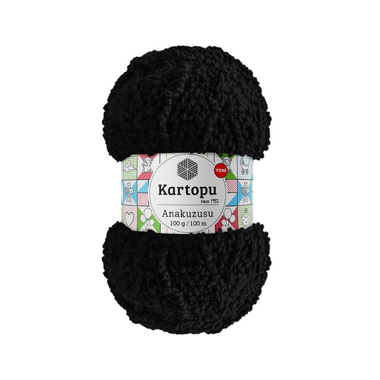 Kartopu Anakuzusu K940 yarn by YarnPark