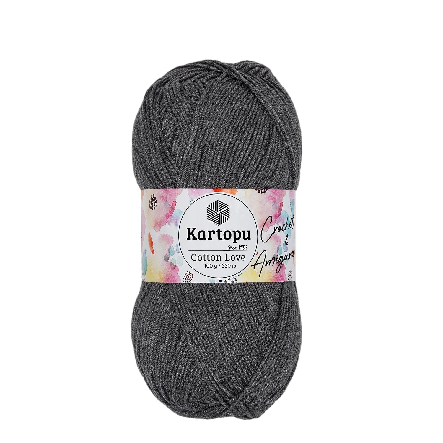 Kartopu Cotton Love K995 yarn by YarnPark