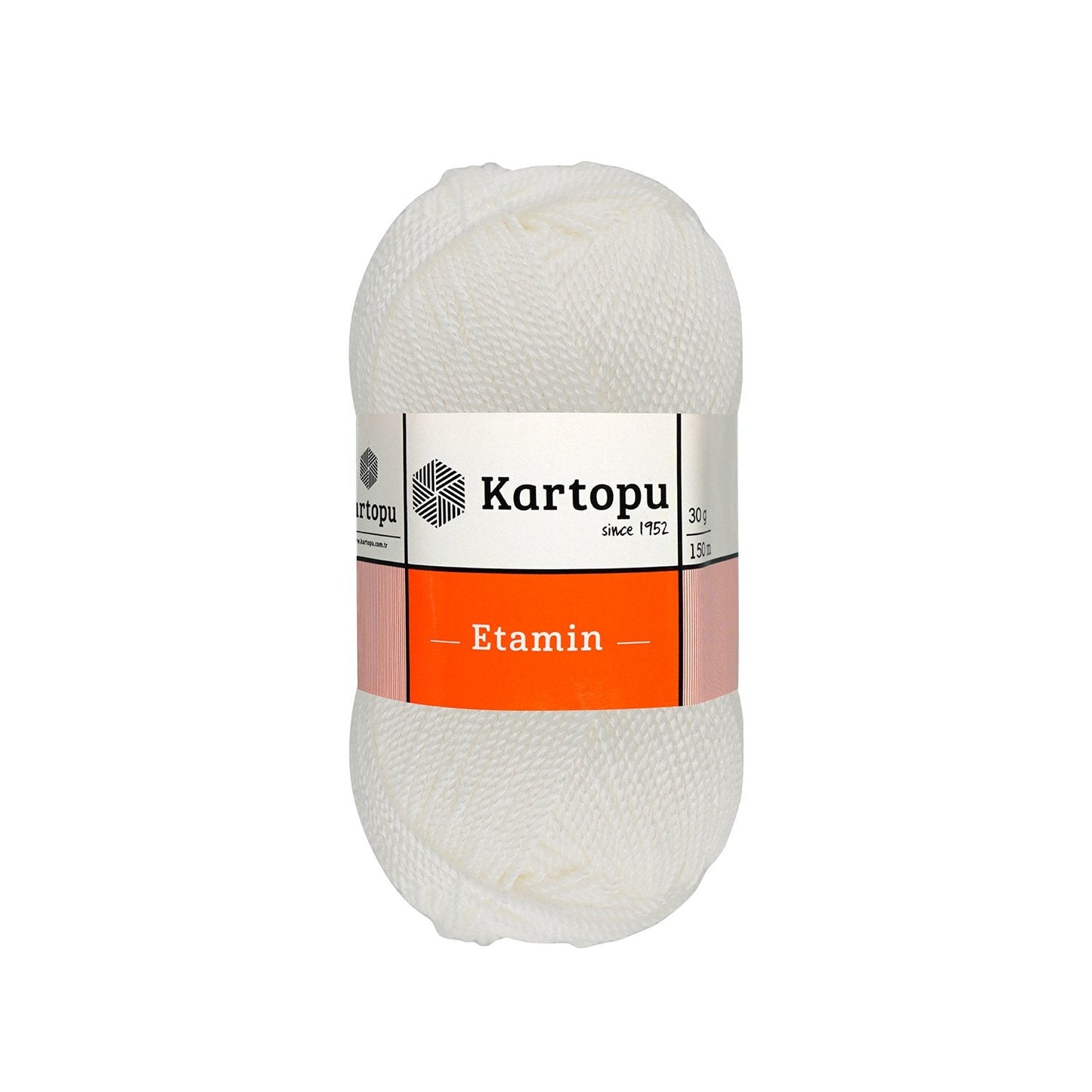 Kartopu Etamin K010 yarn by YarnPark