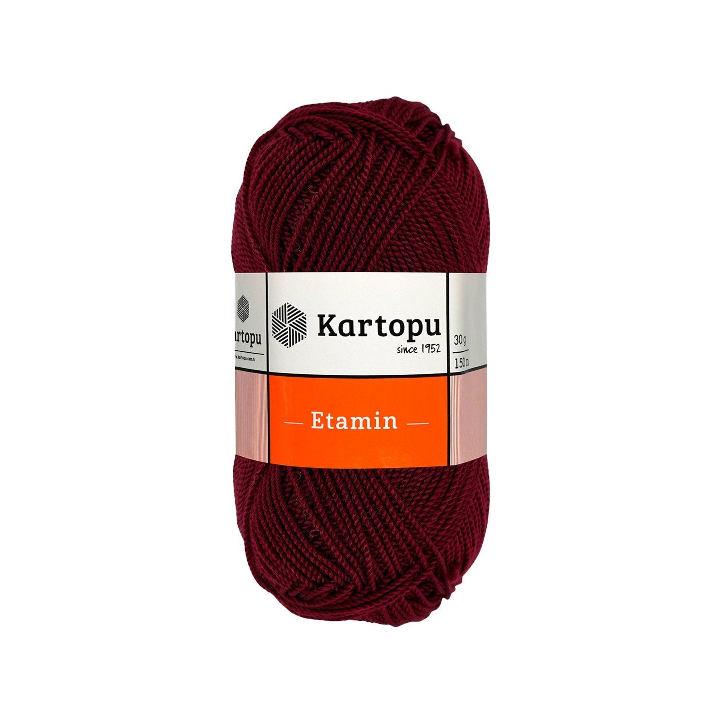 Kartopu Etamin K111 yarn by YarnPark