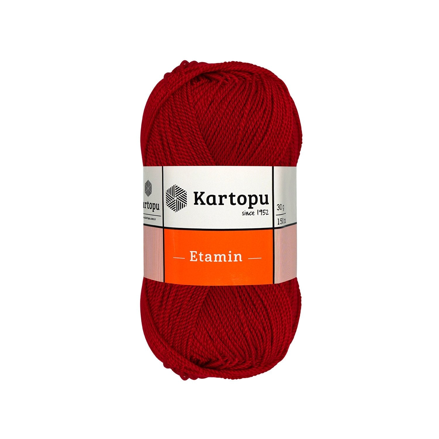 Kartopu Etamin K120 yarn by YarnPark