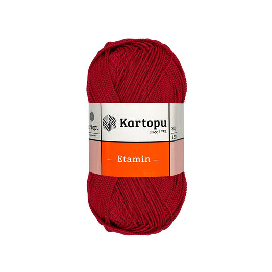 Kartopu Etamin K132 yarn by YarnPark