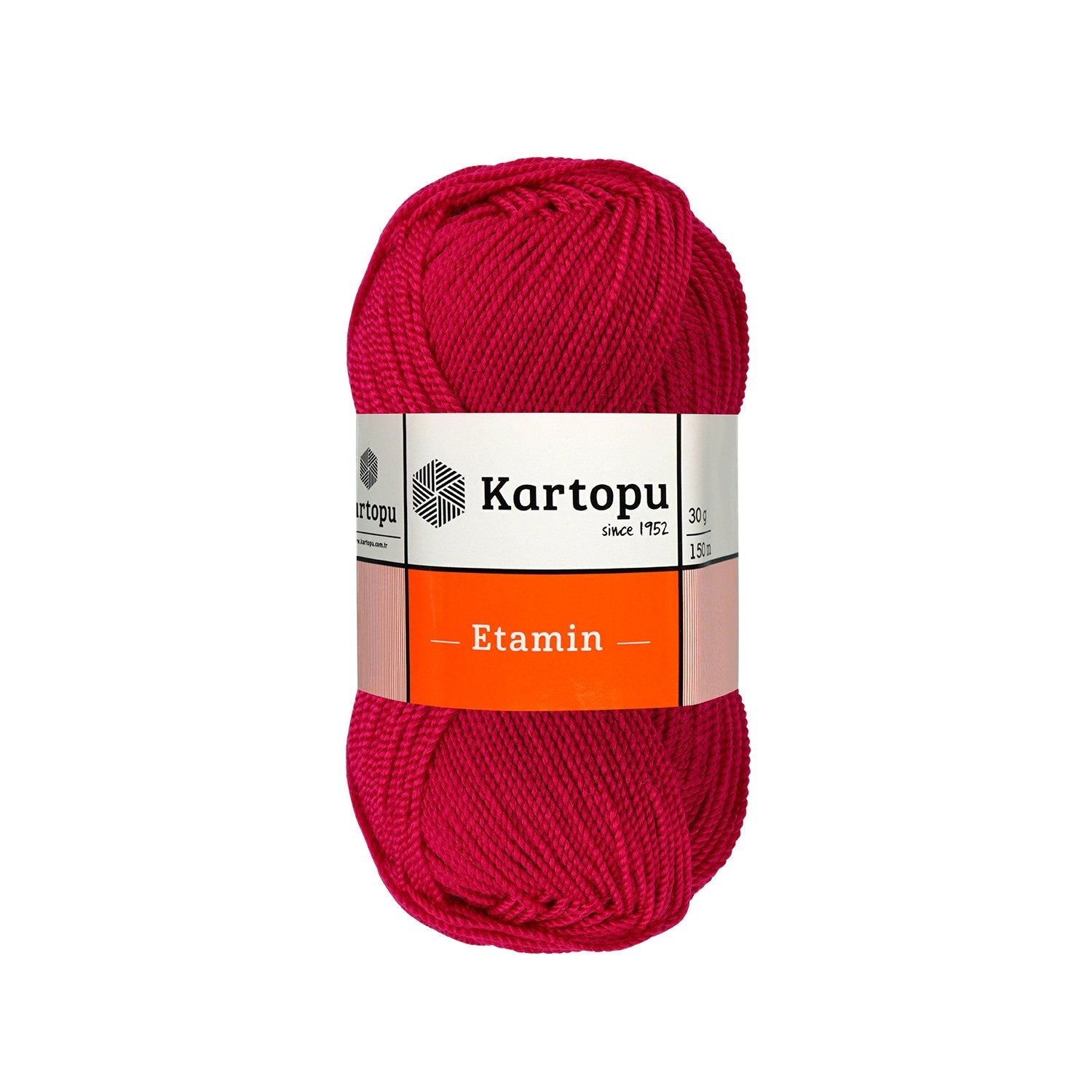 Kartopu Etamin K141 yarn by YarnPark