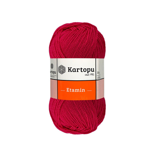 Kartopu Etamin K141 yarn by YarnPark