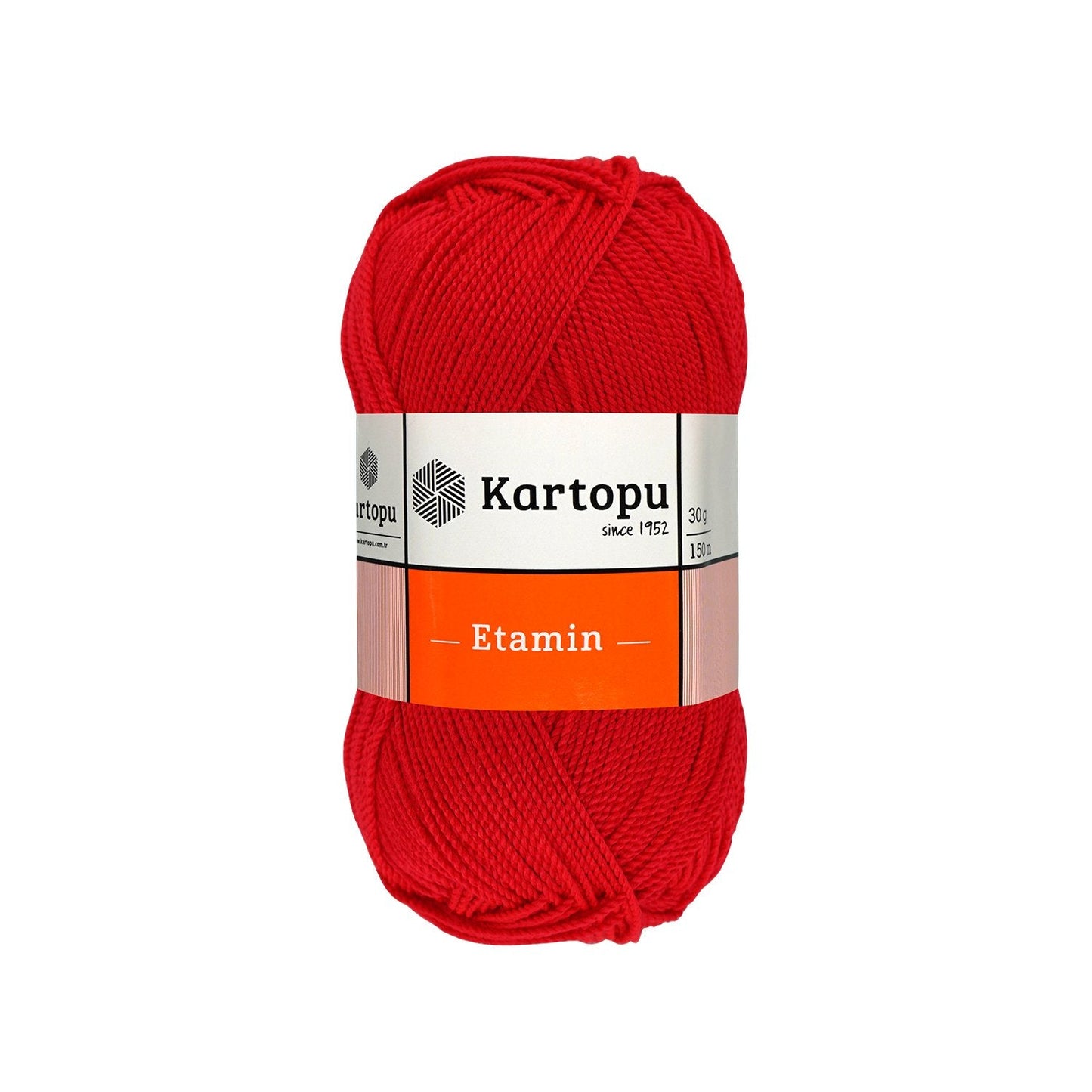 Kartopu Etamin K142 yarn by YarnPark