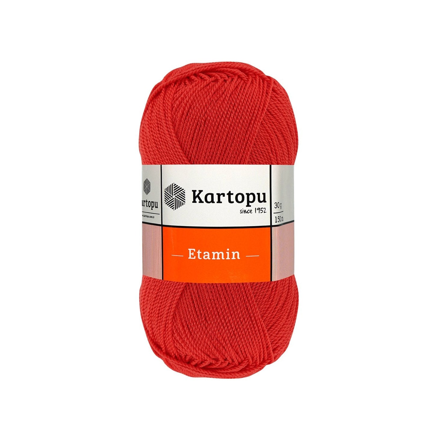 Kartopu Etamin K158 yarn by YarnPark