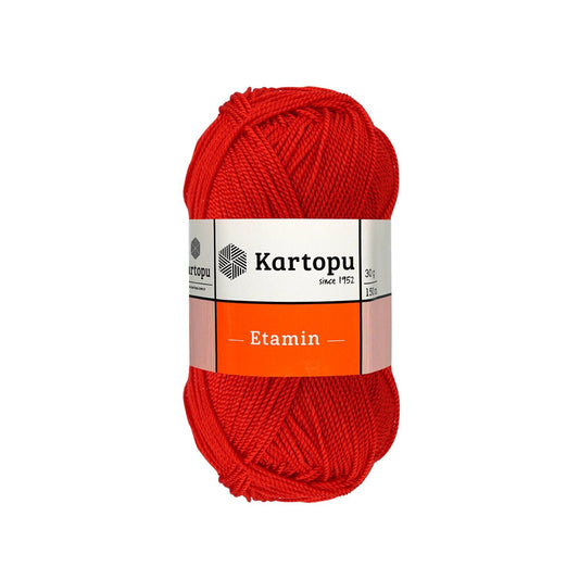 Kartopu Etamin K160 yarn by YarnPark