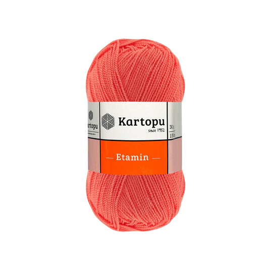 Kartopu Etamin K204 yarn by YarnPark