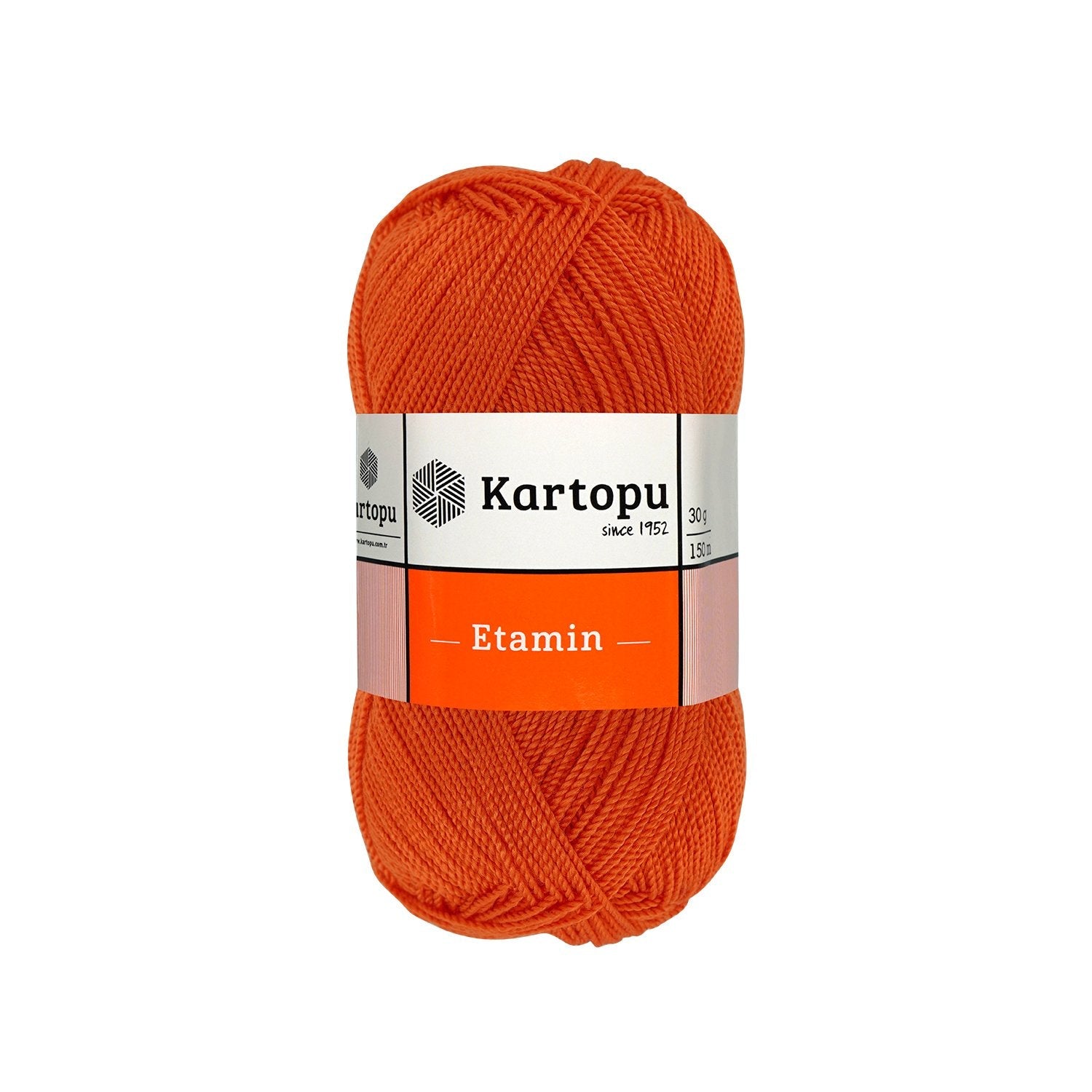 Kartopu Etamin K206 yarn by YarnPark