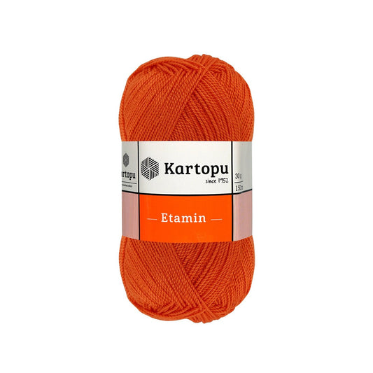 Kartopu Etamin K206 yarn by YarnPark