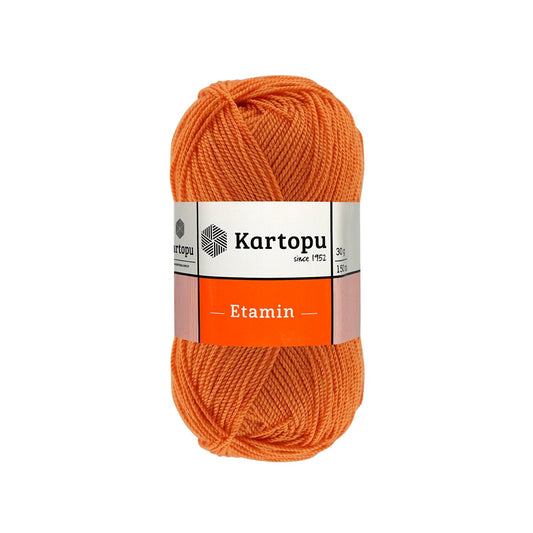 Kartopu Etamin K208 yarn by YarnPark