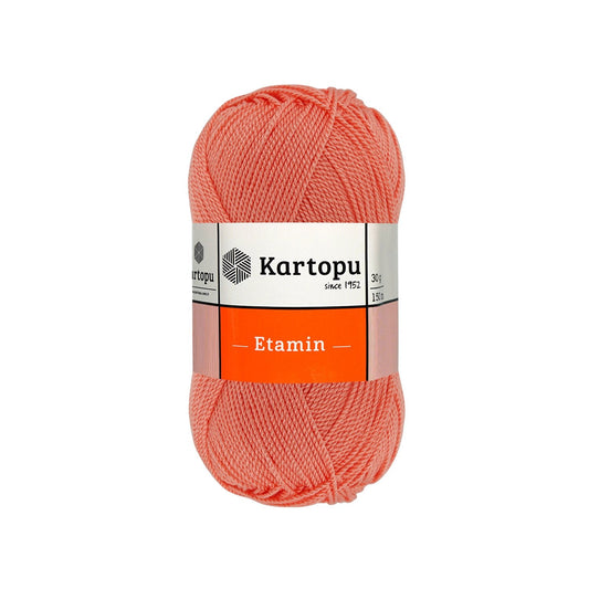 Kartopu Etamin K217 yarn by YarnPark