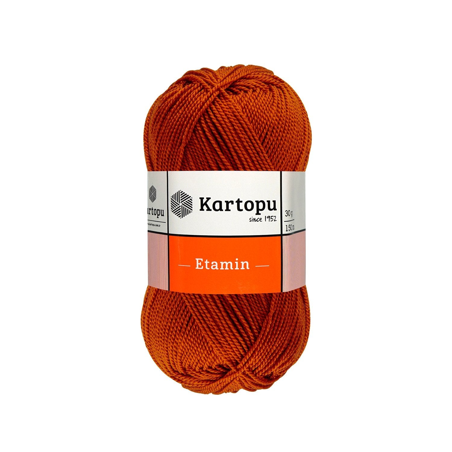 Kartopu Etamin K266 yarn by YarnPark