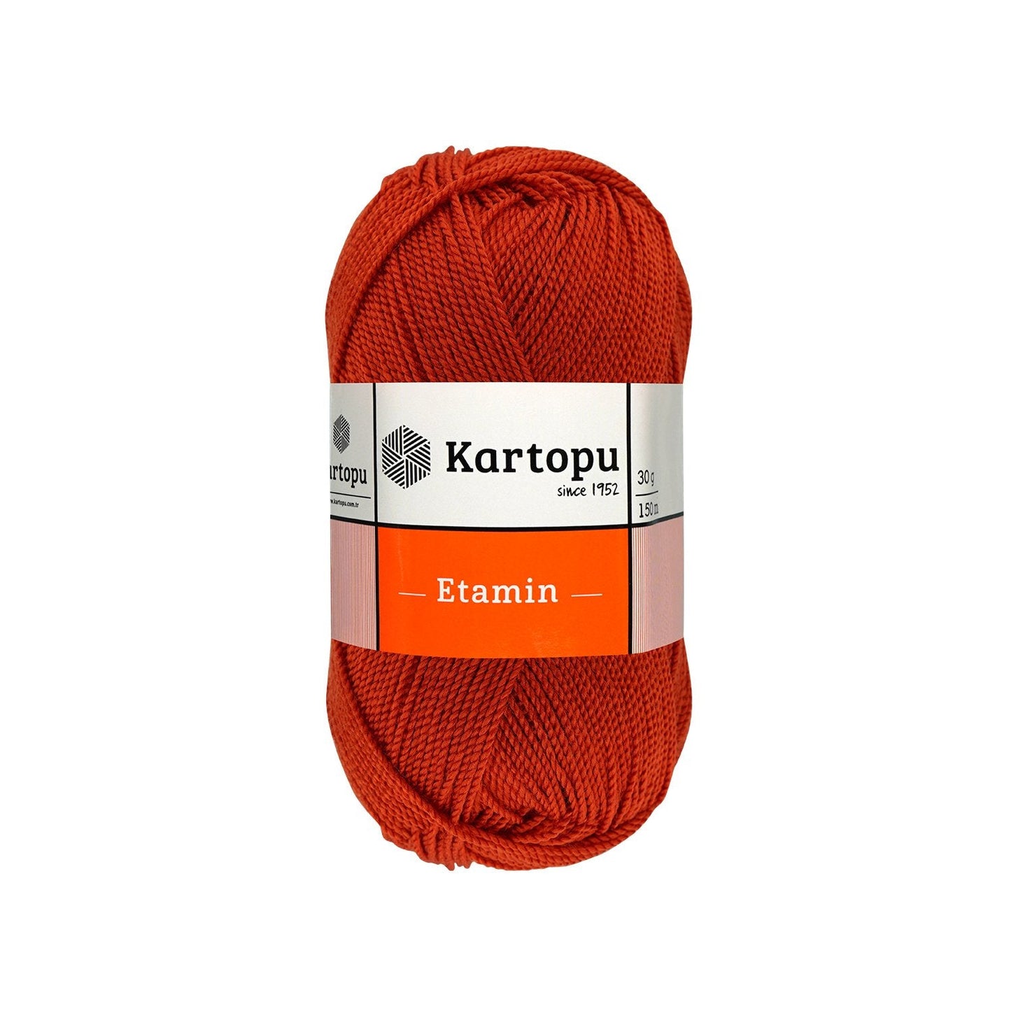 Kartopu Etamin K268 yarn by YarnPark