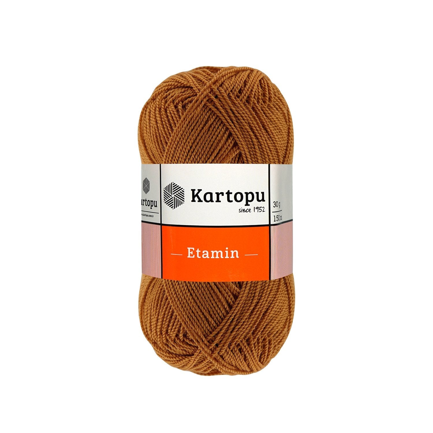 Kartopu Etamin K316 yarn by YarnPark