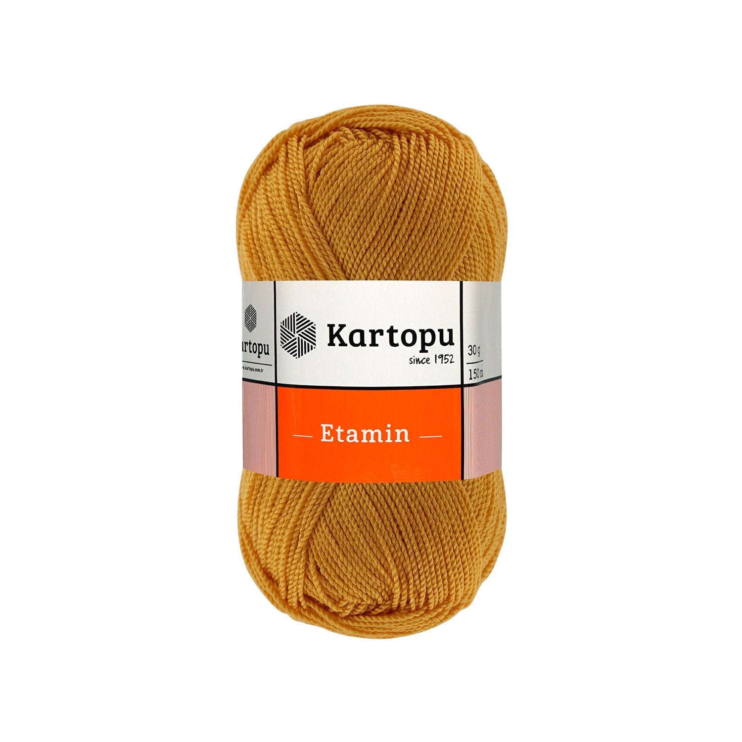 Kartopu Etamin K318 yarn by YarnPark