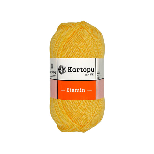 Kartopu Etamin K320 yarn by YarnPark