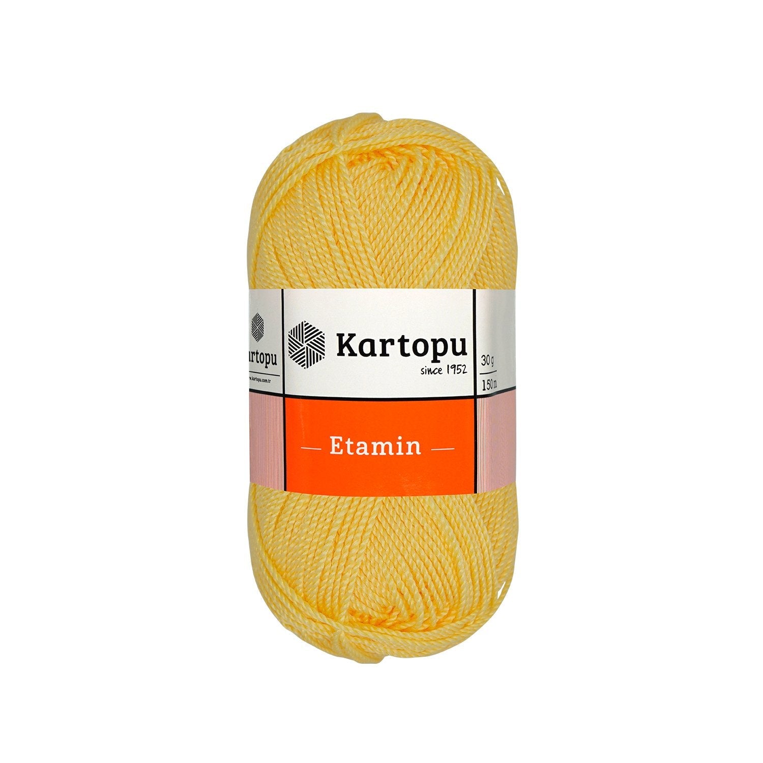 Kartopu Etamin K329 yarn by YarnPark