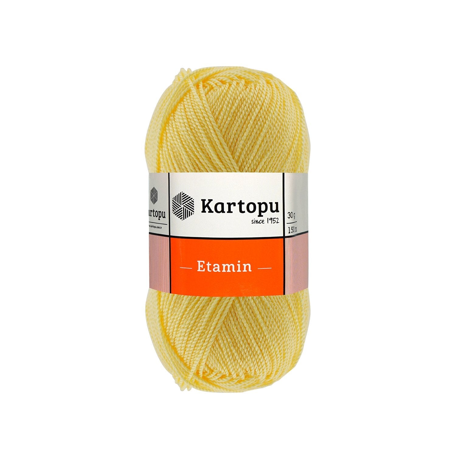 Kartopu Etamin K331 yarn by YarnPark