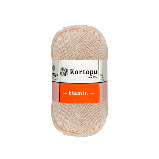 Kartopu Etamin K353 yarn by YarnPark