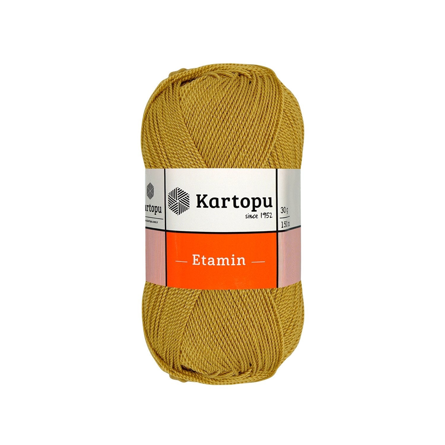 Kartopu Etamin K358 yarn by YarnPark