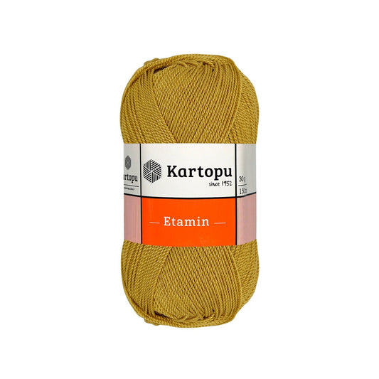 Kartopu Etamin K358 yarn by YarnPark