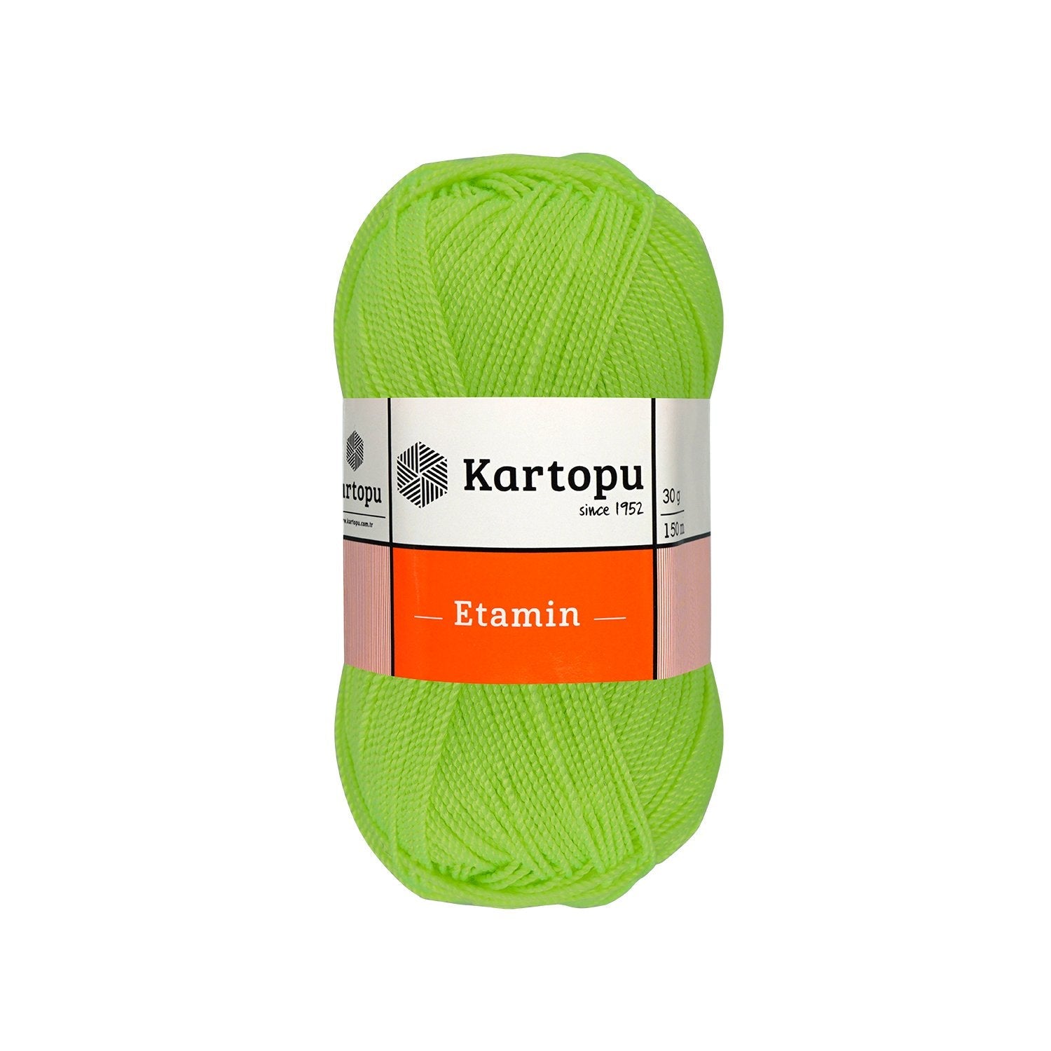 Kartopu Etamin K448 yarn by YarnPark