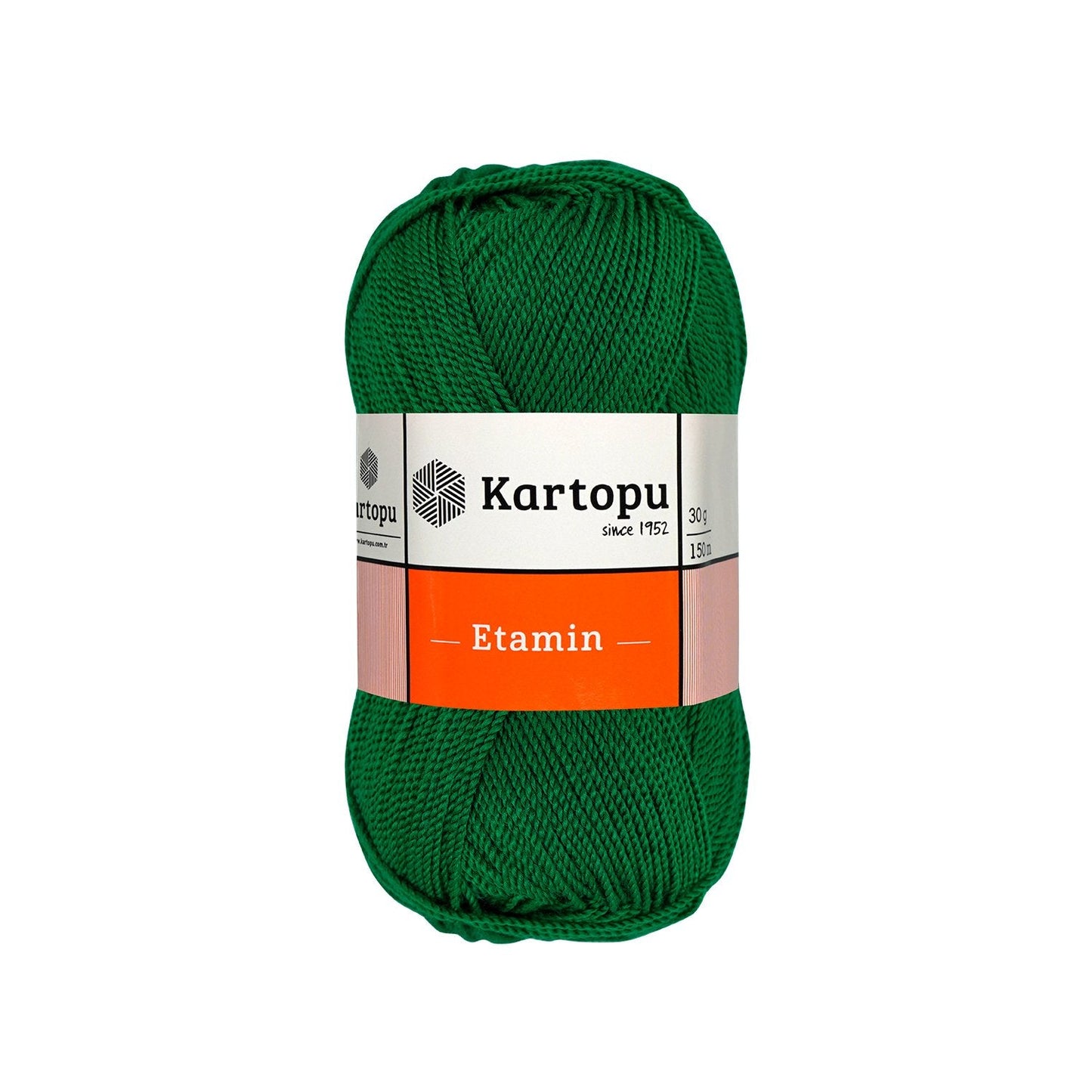 Kartopu Etamin K450 yarn by YarnPark