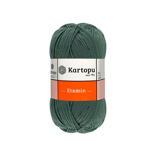 Kartopu Etamin K458 yarn by YarnPark