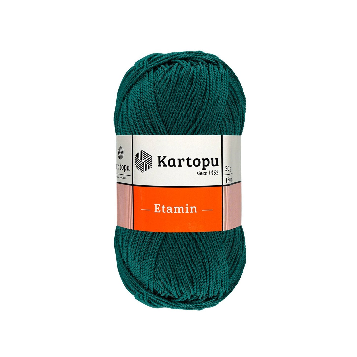 Kartopu Etamin K461 yarn by YarnPark