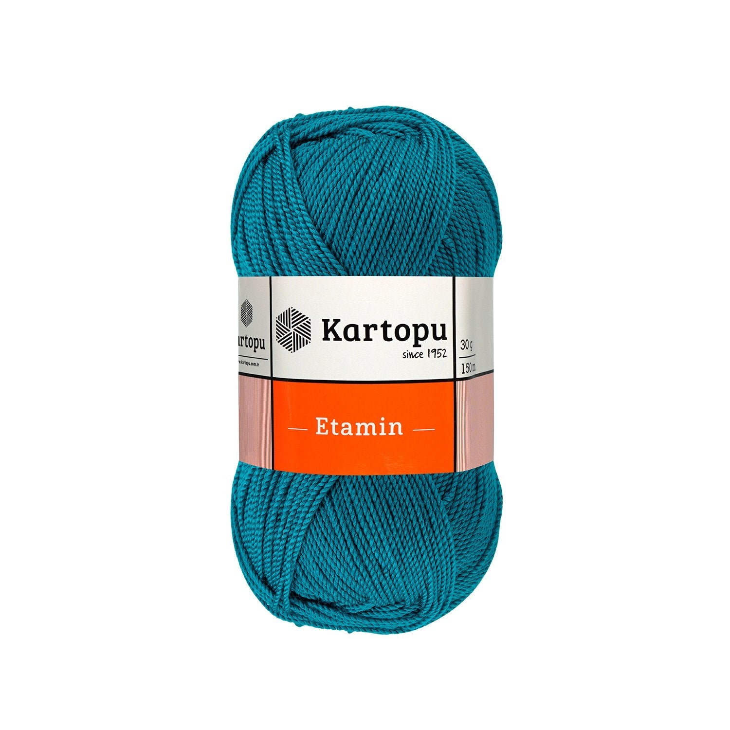 Kartopu Etamin K466 yarn by YarnPark