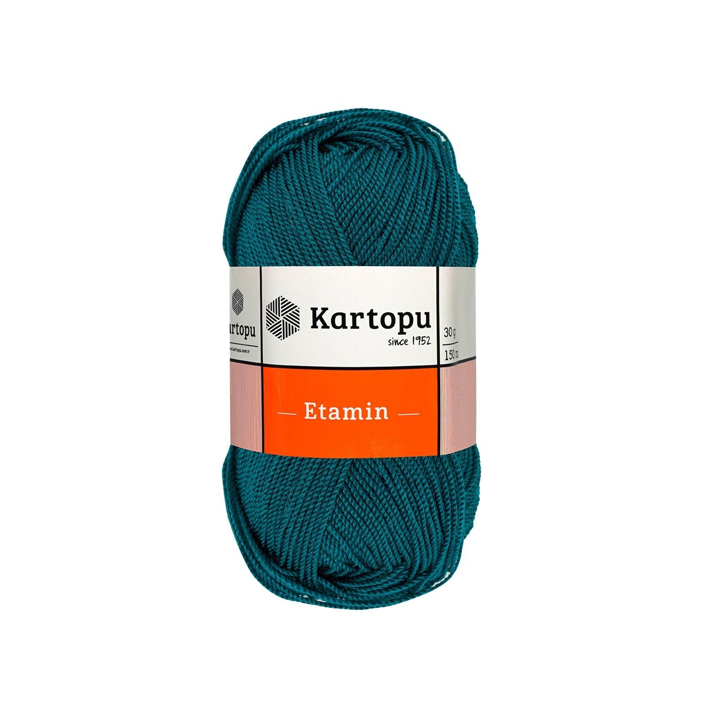 Kartopu Etamin K467 yarn by YarnPark