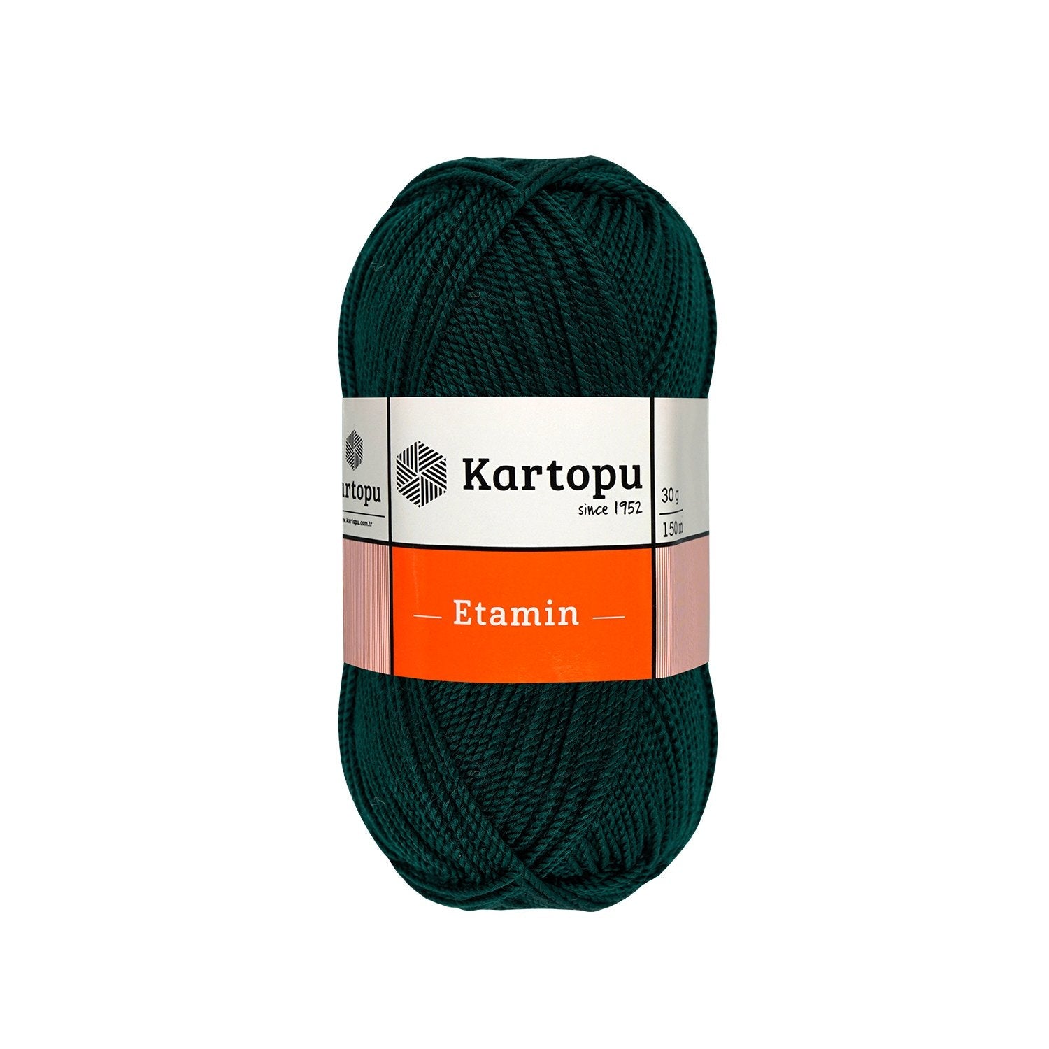 Kartopu Etamin K480 yarn by YarnPark