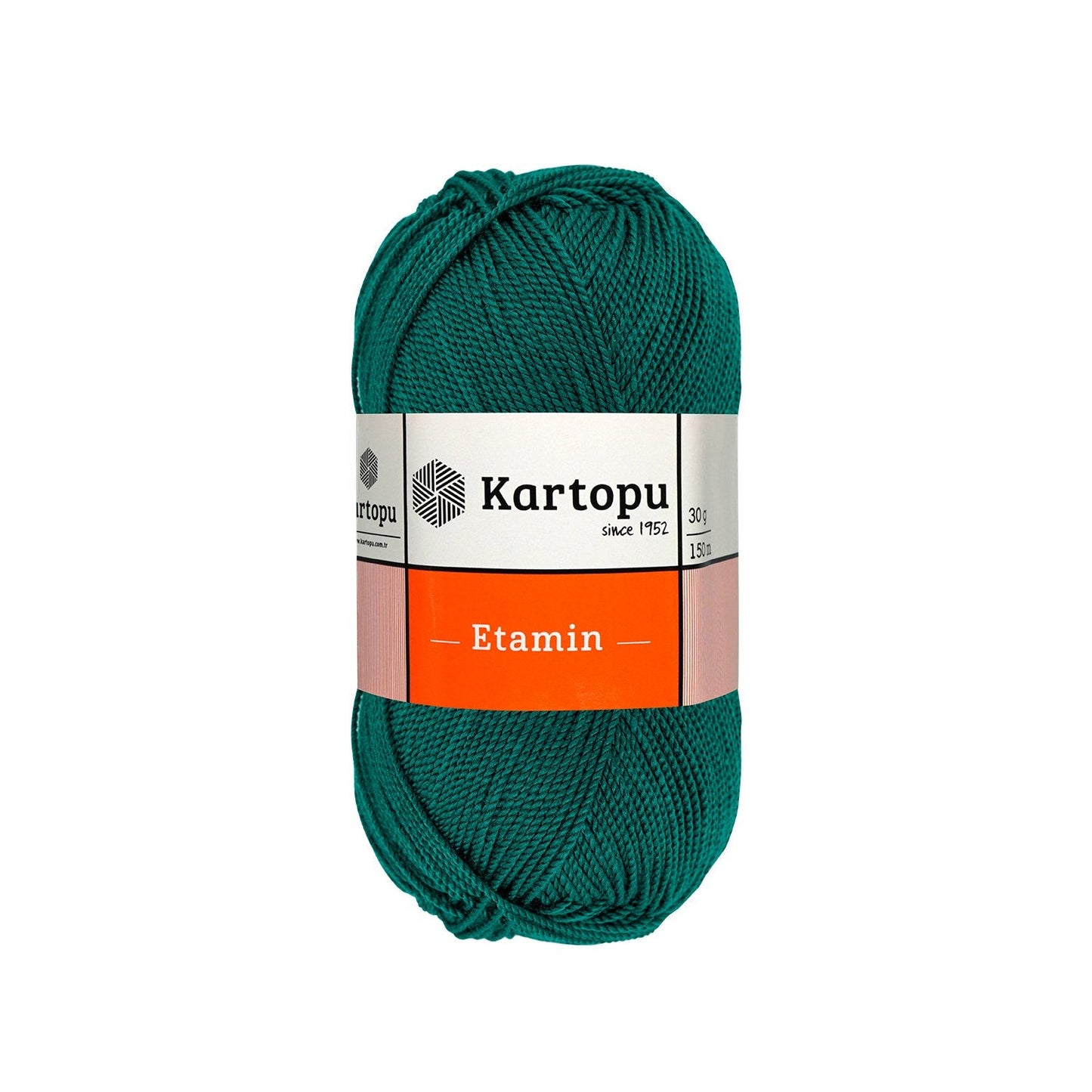 Kartopu Etamin K481 yarn by YarnPark